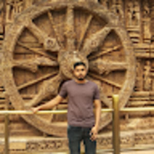 Meet your Posher, Anil